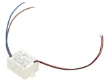Alimentator pulsatoriu LED 6W 13-21VDC KGP ELECTRONICS