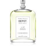 DEPOT 400 SHAVE SPECIFICS NO. 407 RESTORING AFTERSHAVE aftershave racoritor 100 ml