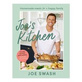 Joe's Kitchen