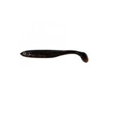 Shad DAM Effzett Longhorn 110mm 6 g Motor Oil foto