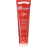 Missha Amazon Red Clay&trade; Spuma curatare intensa. cu argila 120 ml