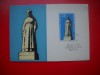 HOPCT MAXIMA NR 1343 MONUMENTUL PUTTEN 1965 DDR -GERMANIA-