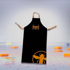 Sort Protectie - Hornet foto