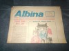 REVISTA ALBINA NR 12 DECEMBRIE 1986