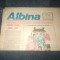 REVISTA ALBINA NR 12 DECEMBRIE 1986