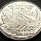 Moneda 100 LIRE - SAN MARINO, anul 1973 *cod 4379 = UNC / ULYSE