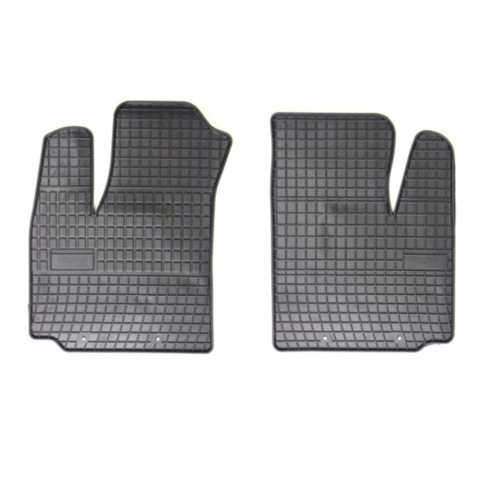 Covorase Fiat Doblo 2loc 01-08 , Negru , presuri BestAutoVest, negre, 2 buc. Kft Auto Covorase Fiat Doblo 2loc 01-08 , Negru , presuri BestAutoVest, negre, 2 buc. Kft Auto