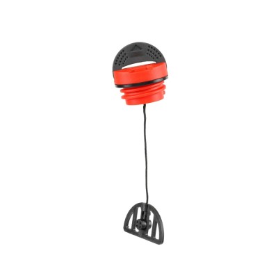 Buşon rezervor ulei pentru drujba, plastic Innovative ReliableTools foto