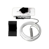 Termostat, Regulator de temperatură cu senzor, gheață p&acirc;nă la +12&deg;C