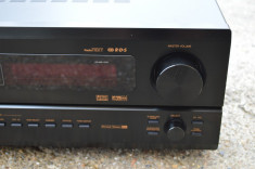 Amplificator Denon AVR 2802 Defect foto