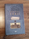 Sfatul Țării - DOCUMENTE - VOL. I Editor Ion Țurcanu