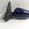 Oglinda laterală st&acirc;nga VW GOLF III Cabriolet 1E7 2001 OEM: 1E0837989 30322963