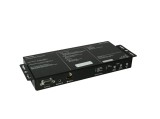 Suport de perete pentru transmițătorul universal TPS Lightware UMX-TPS-TX120, fără sursă de alimentare