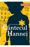 Cantecul Hannei - Jean-Paul Noziere