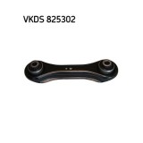 Brat suspensie roata Mitsubishi Lancer VII, Lancer Viii, Outlander I, Outlander II Motor 1.3, 1.5, 1.5 Bifuel, 1.6, 1.6, 1.8, 1.8, lungime 165.5 mm,