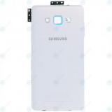 Capac baterie Samsung Galaxy A7 alb