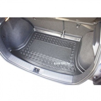 Tava portbagaj auto dedicata Nissan Pulsar C13 foto