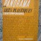 PANORAMA DES ARTS PLASTIQUES CONTEMPORAINS -JEAN CASSOU