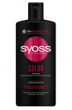 Sampon Syoss Color Protect pentru par vopsit, 440 ml