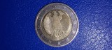Moneda Germany 2 Euro 2011 -F, Europa