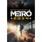 Metr&oacute; 2034 - Dmitry Glukhovsky