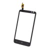 Touchscreen Lenovo S720 Negru - Display Telefon, Geam Sticla