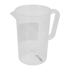 YATO GASTRO Cana pentru masurat 500 ml