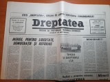 dreptatea 13 februarie 1990-art&quot;minerii nostri&quot;