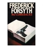Frederick Forsyth - No comebacks - Collected short stories - 110424
