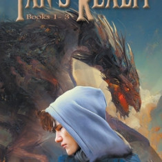 Ian's Realm Saga 10th Anniversary Edition