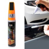 Corector Zgarieturi Auto Negru AVX-K9755_1, 12ml - Retus Rapid Vopsea
