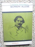 I. Heliade Radulescu - Scrieri Alese