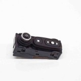 Buton Player Muzica Renault Zoe BFM 2015 OEM 253B08825R