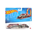 Hot Wheels Track Stars Cyberrig (hmg02)