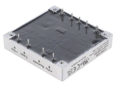 Convertor DC/DC 75W 18-36V la 5V foto