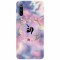 Husa silicon pentru Xiaomi Mi 9, Unicorn Icon
