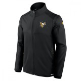 Pittsburgh Penguins geacă de bărbați AP Rink FZ Fleece Jacket - M