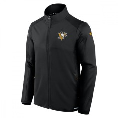 Pittsburgh Penguins geacă de bărbați AP Rink FZ Fleece Jacket - M