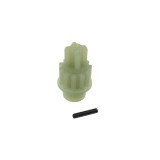 Cuplaj Robot Bucatarie De'Longhi KW650350 Compatibil Ariete Kenwood Piese Originale