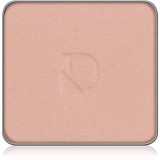 Diego dalla Palma Matt Eyeshadow Refill System fard de ochi mat rezervă culoare 166 Just Pink 2 g