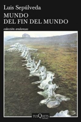 Mundo del Fin del Mundo foto