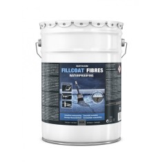 Sigilant Instant Crapaturi Fillcoat Fibres Gri 20 Litri