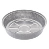 FORMA DE COPT ROTUNDA PASCA, 23X5 CM, 50BUC SET