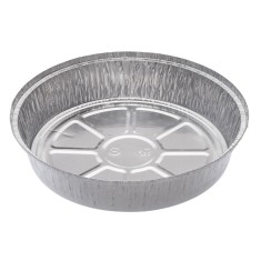 FORMA DE COPT ROTUNDA PASCA, 22X4 CM, 50BUC SET