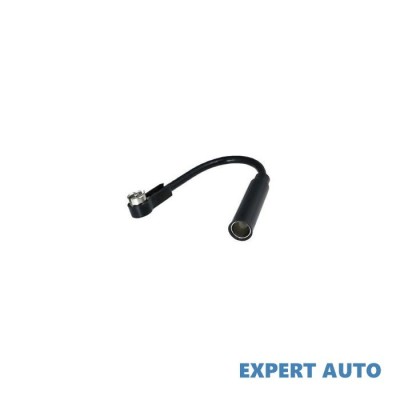 Conector adaptor antena cod: zrs-aa-4 Alta marca Alt model #7 foto