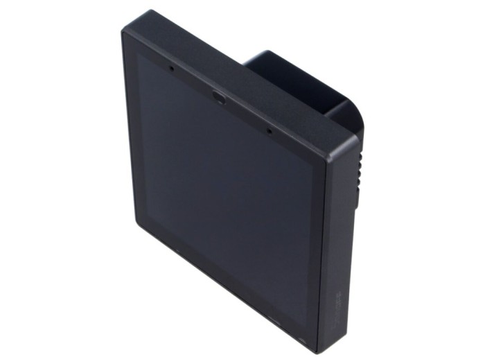 Panou de comandă wireless ZigBee