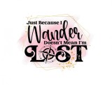 Cumpara ieftin Sticker decorativ Wonder or Lost, Multicolor, 72 cm, 5361ST, Oem