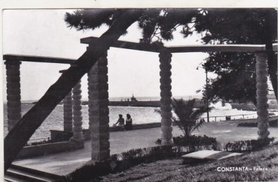 bnk cp Constanta - Faleza - uzata foto