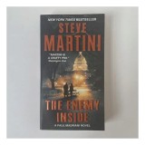 Enemy Inside