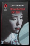 Yasunari Kawabata - Dansatoarea din Izu (povestiri)